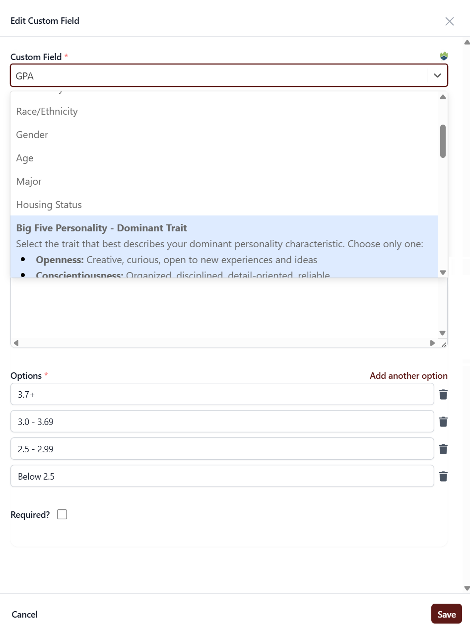 custom field selector.png